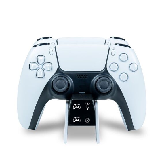 Nacon Controller USB Dual Charger V4 PS5 / PlayStation 5 | Techbox