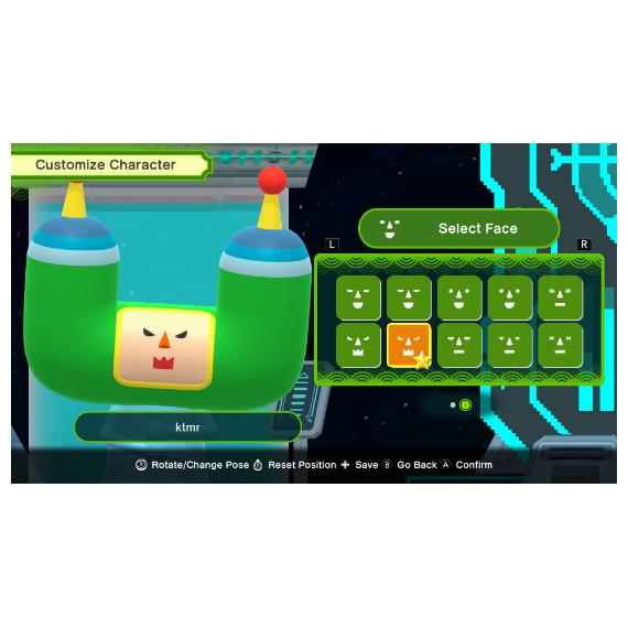 Once Upon A Katamari / PlayStation 5 | Techbox
