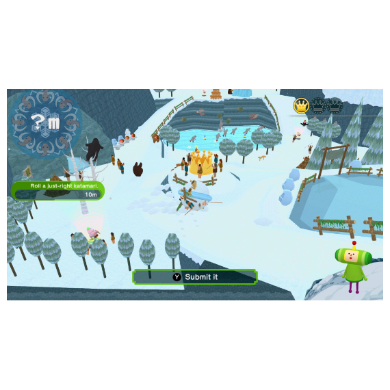 Once Upon A Katamari / PlayStation 5 | Techbox