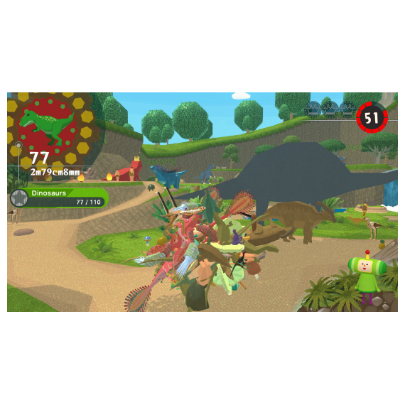 Once Upon A Katamari / PlayStation 5 | Techbox