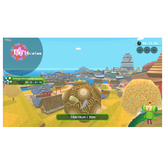 Once Upon A Katamari / PlayStation 5 | Techbox