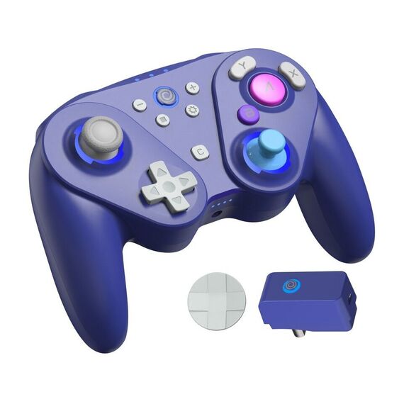Oniverse - Wireless Controller Foenix - Nintendo Switch 2 / Nintendo Switch 2 | Techbox