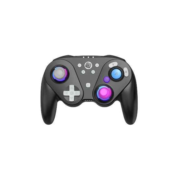Oniverse - Wireless Controller Foenix - Nintendo Switch 2 / Nintendo Switch 2 | Techbox