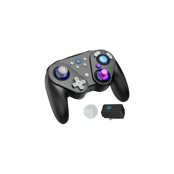 Oniverse - Wireless Controller Foenix - Nintendo Switch 2 / Nintendo Switch 2 | Techbox