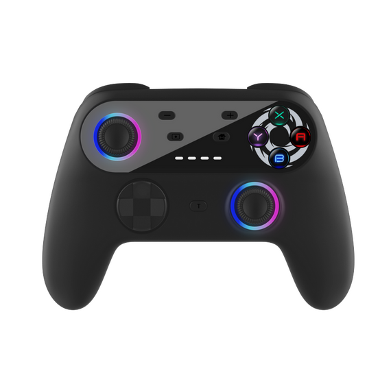 Oniverse - Wireless Controller Walli - Nintendo Switch 2 / Nintendo Switch 2 | Techbox