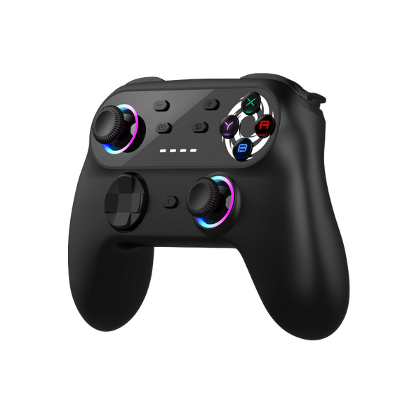 Oniverse - Wireless Controller Walli - Nintendo Switch 2 / Nintendo Switch 2 | Techbox