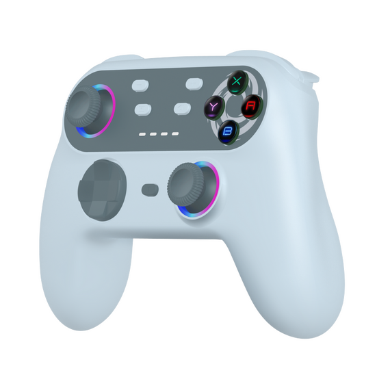 Oniverse - Wireless Controller Walli - Nintendo Switch 2 / Nintendo Switch 2 | Techbox