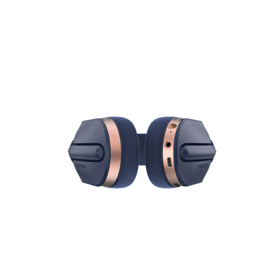 Oniverse - Wireless Gaming Headset Polaris - Sideral Blue / Electronics