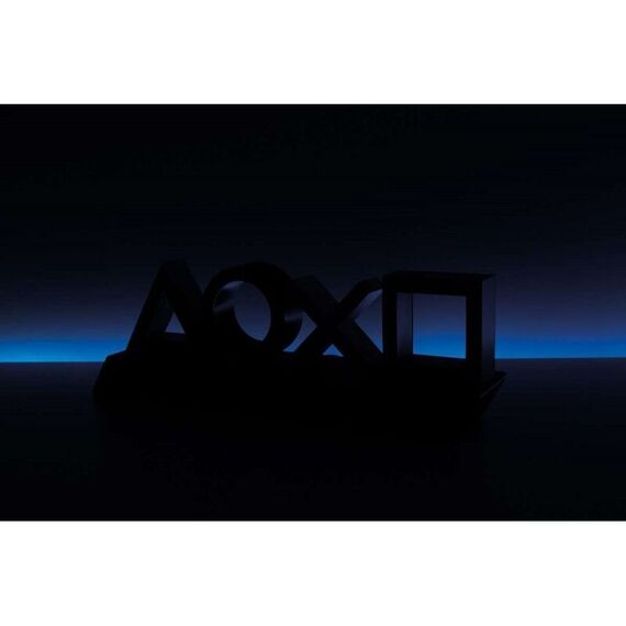 Playstation Icons Light (PP4140PSV2) / Gadgets