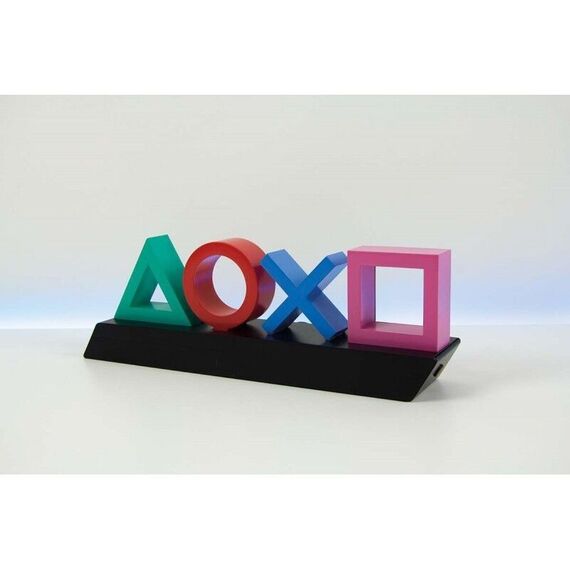 Playstation Icons Light (PP4140PSV2) / Gadgets