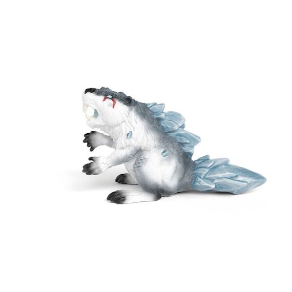 Schleich - Ice Rodent (70836) / Toys