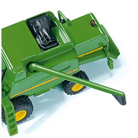 Siku - 1:87 John Deere T670I Combine Harvester (313-1876) / Toys