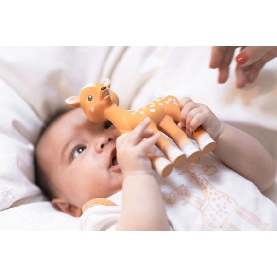 Sophie la Girafe - le Faon (616341) / Toys