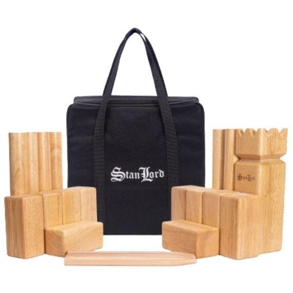 Stanlord - Kubb Pro (6951245) / Toys
