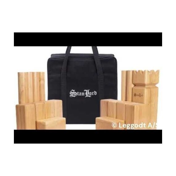 Stanlord - Kubb Pro (6951245) / Toys