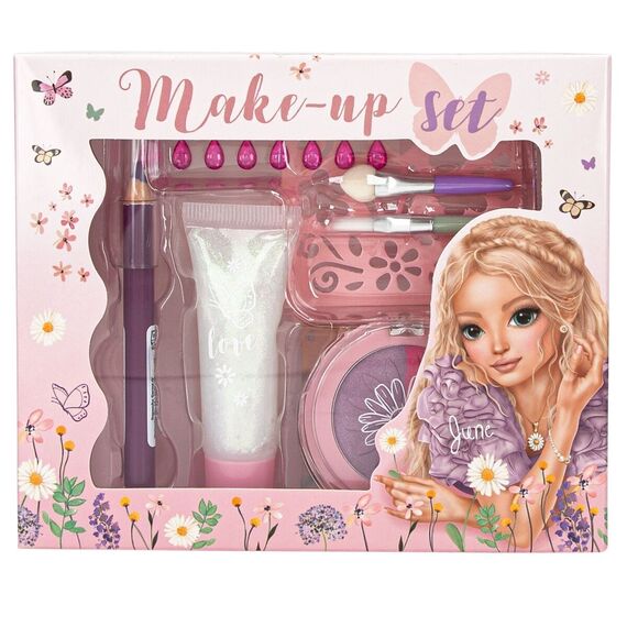 TOPModel - Make-up Set SUMMER FEELING - Rose-colored (413167) / Toys