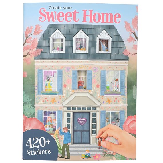 Trend - Create your Sweet Home (413806) / Toys