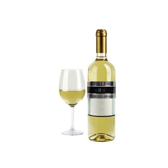 Wine Bottle Thermometer (BA03-EU) / Gadgets