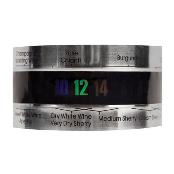Wine Bottle Thermometer (BA03-EU) / Gadgets