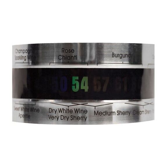 Wine Bottle Thermometer (BA03-EU) / Gadgets