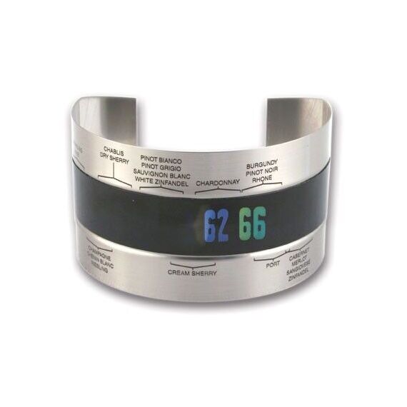 Wine Bottle Thermometer (BA03-EU) / Gadgets