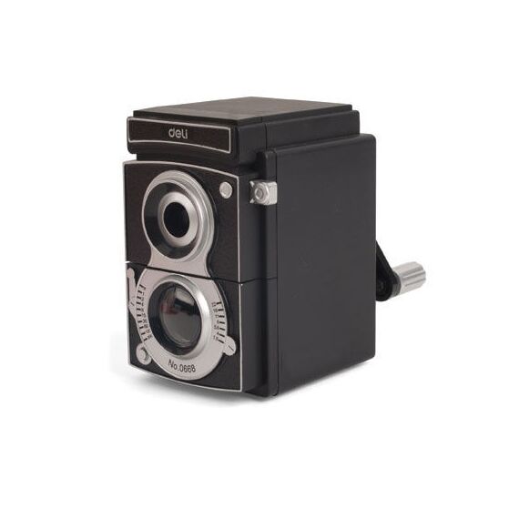 Camera Pencil Sharpener (SC12) / Gadgets