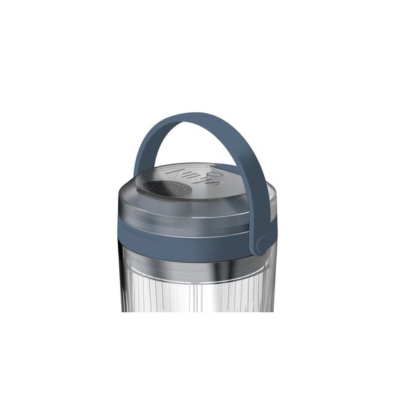 Ninja Blast 0.53 L Sport blender 14.4 W Blue | Techbox