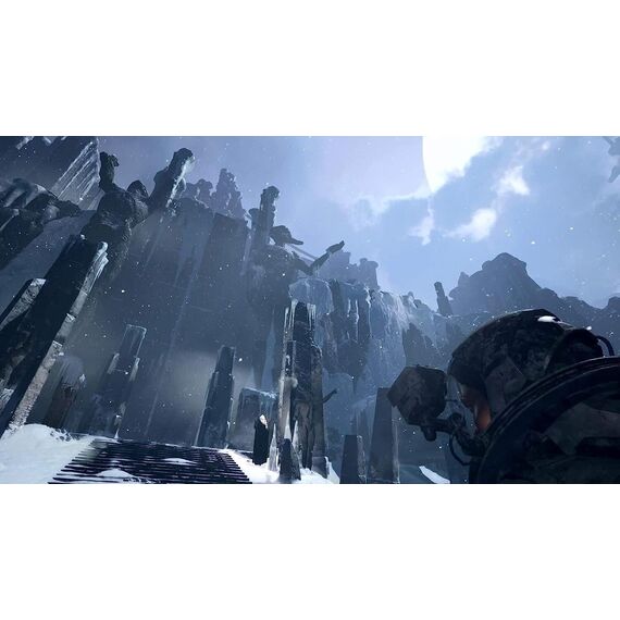 Returnal (AR/UK) / PlayStation 5 | Techbox