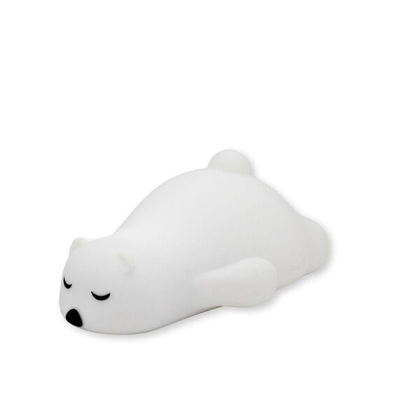Winkee - Polar Bear Night Light / Gadgets