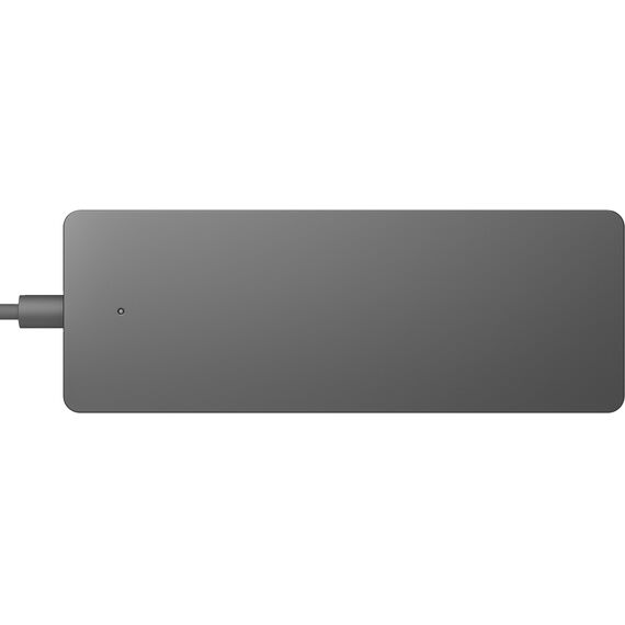 HP 4K USB-C Multiport Hub | Techbox