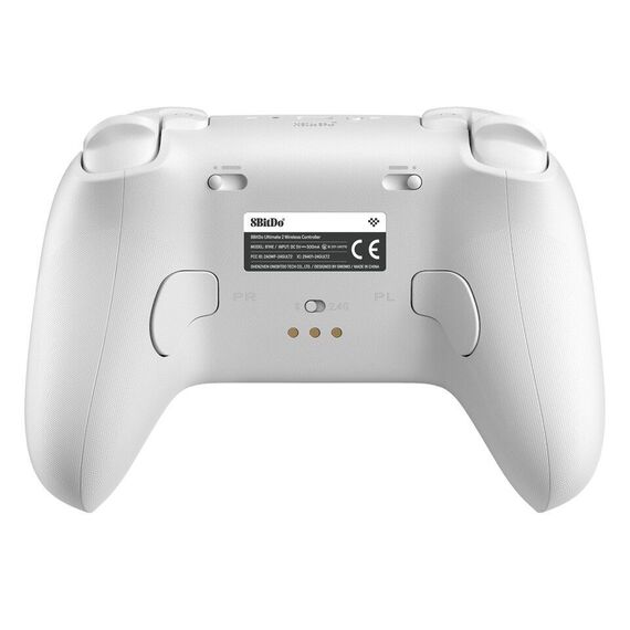 8BitDo Ultimate 2 Wireless controller 2.4G / PC | Techbox