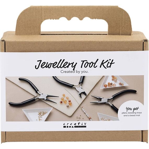 DIY Kit - JewelleryTool Kit (97036) / Toys