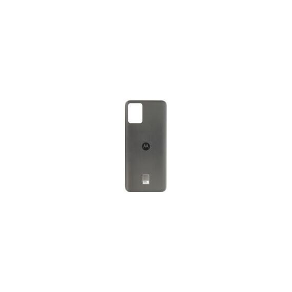 Motorola (5S58C21414) Back Glass - Black, Edge 30 Neo - Smartphone Covers & Frames - Smartphone - Techbox