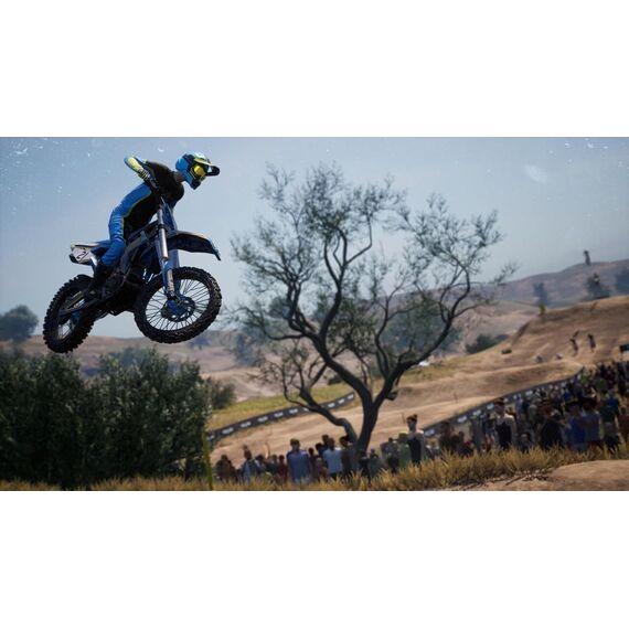 MX vs ATV Legends - 2024 (Monster Energy Supercross Edition) / PlayStation 5 | Techbox