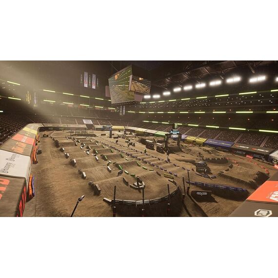 MX vs ATV Legends - 2024 (Monster Energy Supercross Edition) / PlayStation 5 | Techbox