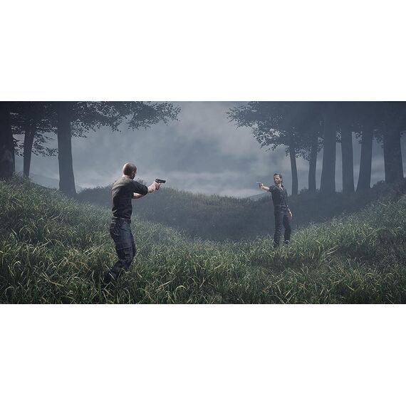 The Walking Dead: Destinies (Code in Box) / Nintendo Switch | Techbox