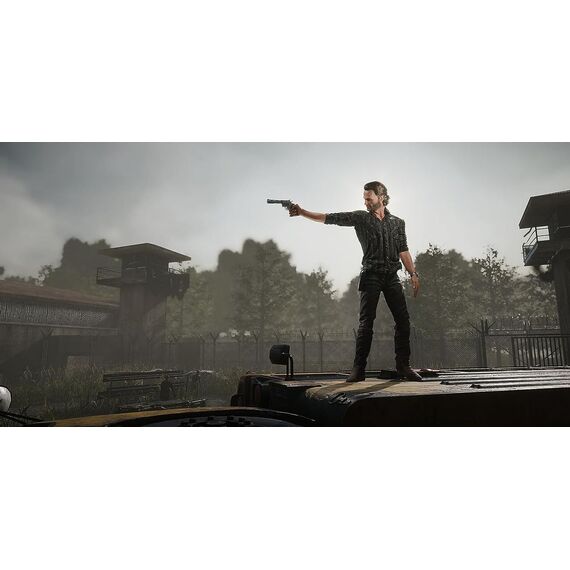 The Walking Dead: Destinies (Code in Box) / Nintendo Switch | Techbox