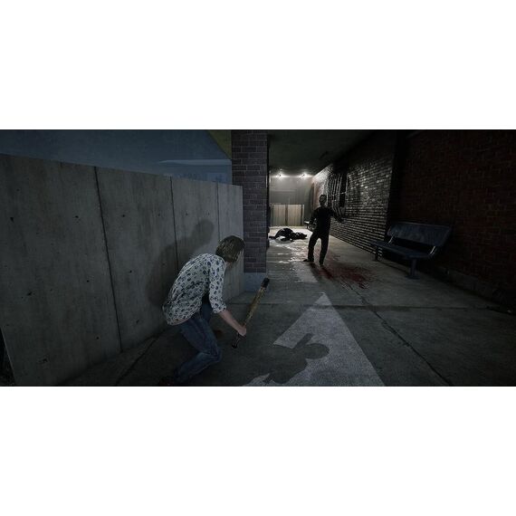 The Walking Dead: Destinies (Code in Box) / Nintendo Switch | Techbox