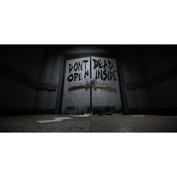 The Walking Dead: Destinies (Code in Box) / Nintendo Switch | Techbox