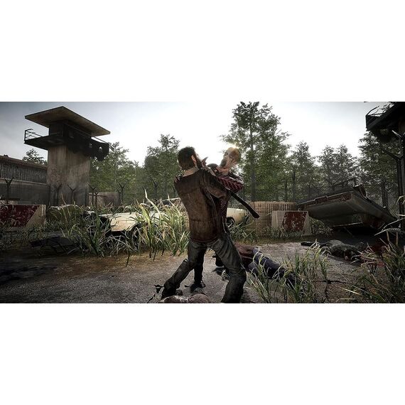 The Walking Dead: Destinies (Code in Box) / Nintendo Switch | Techbox