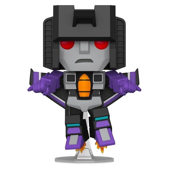 Transformers POP! Vinyl Figures Sky Warp with Chase 9 cm Assortment (6) |  Techbox