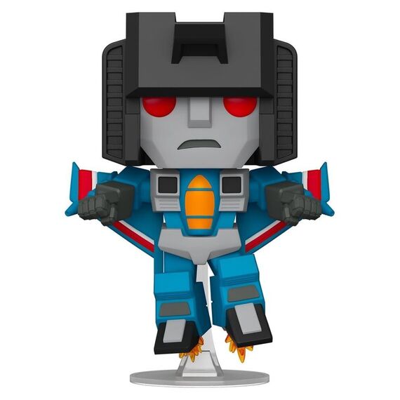 Transformers POP! Vinyl Figures Sky Warp with Chase 9 cm Assortment (6) |  Techbox