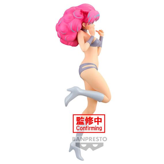 Urusei Yatsura Glitter & Glamorous Lum and Bestie vol.1 figure 21cm |  Techbox