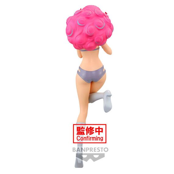 Urusei Yatsura Glitter & Glamorous Lum and Bestie vol.1 figure 21cm |  Techbox