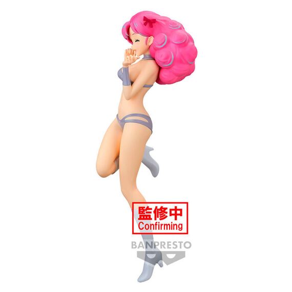Urusei Yatsura Glitter & Glamorous Lum and Bestie vol.1 figure 21cm |  Techbox