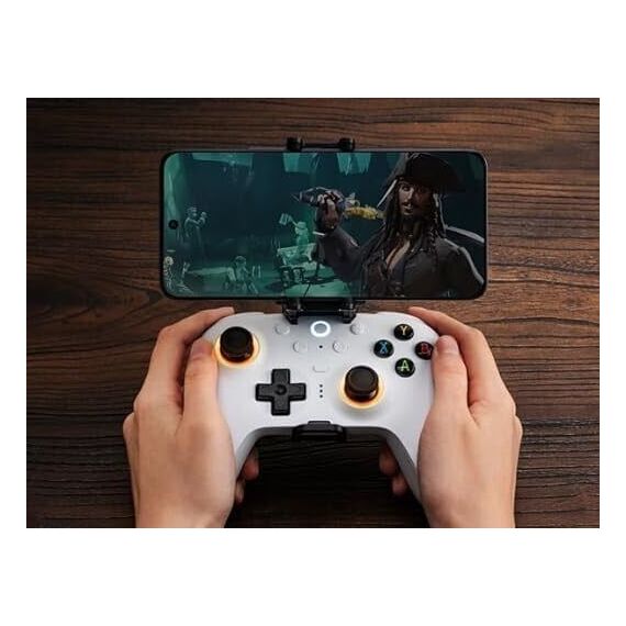 8BitDo - Adjustable Phone Mount / Electronics