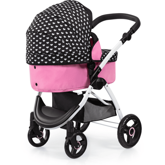 Bayer - Dolls pram City Max (17560AA) / Toys