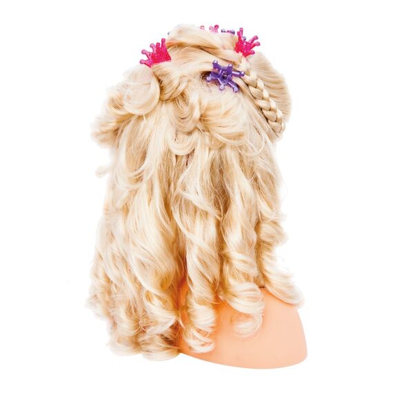 Bayer - Super Model 27cm with Cosmetic (90005AB) / Toys