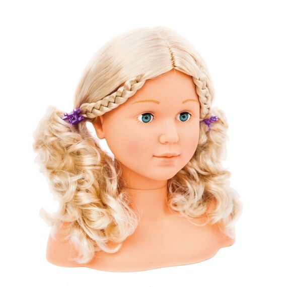 Bayer - Super Model 27cm with Cosmetic (90005AB) / Toys