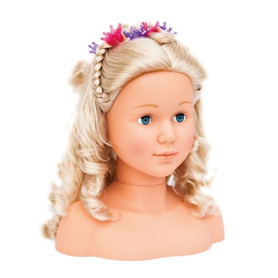 Bayer - Super Model 27cm with Cosmetic (90005AB) / Toys